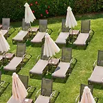 Hotel Serrano Palace