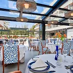 Hotel Serrano Palace